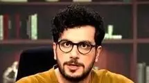 امیرحسین قیاسی:  خیلی بدبخت و تنها هستم!+ویدیو