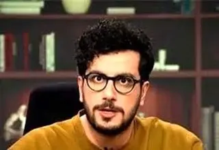 امیرحسین قیاسی:  خیلی بدبخت و تنها هستم!+ویدیو