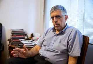 کرباسچی: برای حسین شریعتمداری توفیق ادب می‌خواهم