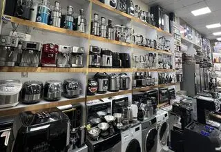 افزایش دو برابری هزینه خرید لوازم خانگی نسبت به سال گذشته؛ تورم ۱۱۱.۱ درصدی