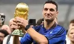 نقشه جدید آرژانتین برای تقابل با انگلیس در نیمه‌نهایی