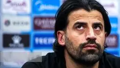 سرمربی الوصل: ما با "گوگل‌مپ" به اشتباه افتادیم/ نفوذ به دفاع استقلال سخت بود