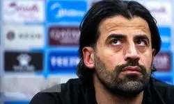 سرمربی الوصل: ما با "گوگل‌مپ" به اشتباه افتادیم/ نفوذ به دفاع استقلال سخت بود