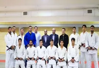 علی‌نژاد: عملکرد ملی‌پوشان بیشتر از نتیجه برای‌مان اهمیت دارد