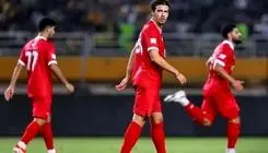 خبر خوش برای پرسپولیسی‌ها در آستانه بازی حساس مقابل تراکتور