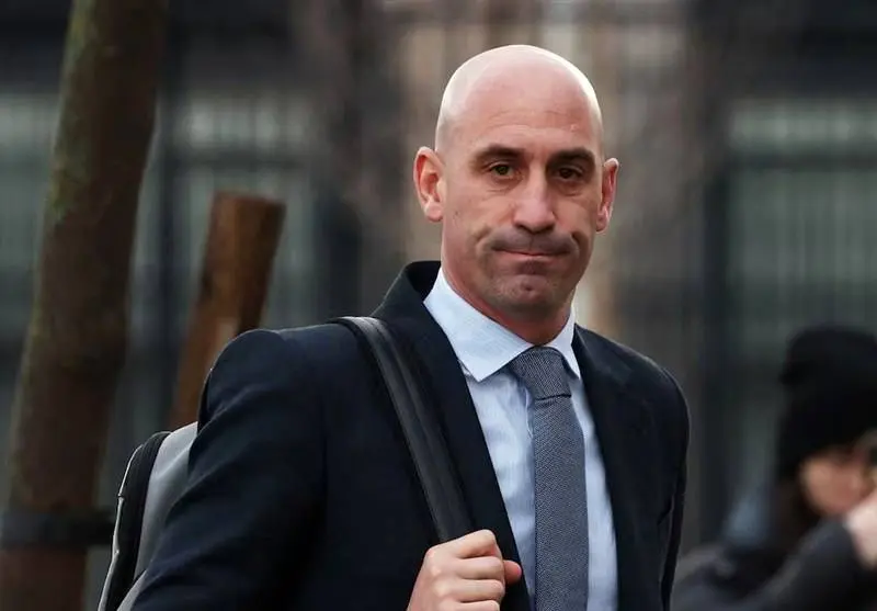 روبیالس: هنوز هم می‌گویم به کسی تعرض نکرده‌ام