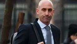 روبیالس: هنوز هم می‌گویم به کسی تعرض نکرده‌ام