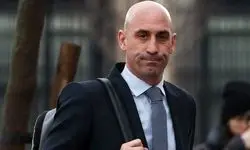 روبیالس: هنوز هم می‌گویم به کسی تعرض نکرده‌ام