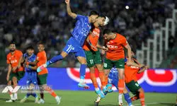 چهره مدعیان، نمایان شد