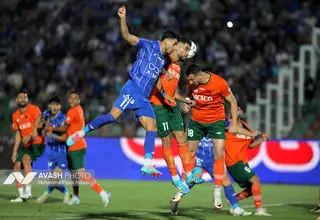 چهره مدعیان، نمایان شد