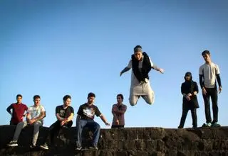 گرایش جهانی «نسل زد» به مشاغل فنی افزایش پیدا کرده است
