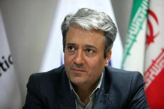 مهدی مبینی درگذشت