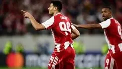 ماموریت بقا در بای‌آرنا؛ طارمی و المپیاکوس در سودای یک بازگشت بزرگ