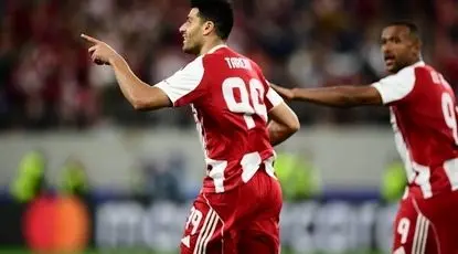 ماموریت بقا در بای‌آرنا؛ طارمی و المپیاکوس در سودای یک بازگشت بزرگ