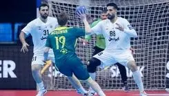 هندبال ایران در آستانه فاجعه؛ بازیکنان بیمار و انصراف از بازی!