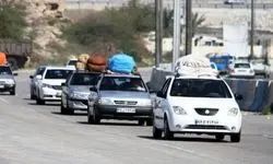 محسنی بندپی:تا الان بیش از 12 میلیون سفر به ثبت رسیده است