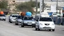 رشد ۴ درصدی جابه‌جایی مسافران در سفرهای نوروزی
