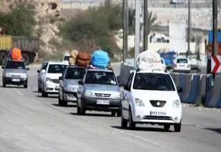 رشد ۴ درصدی جابه‌جایی مسافران در سفرهای نوروزی