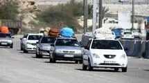 محسنی بندپی:تا الان بیش از 12 میلیون سفر به ثبت رسیده است
