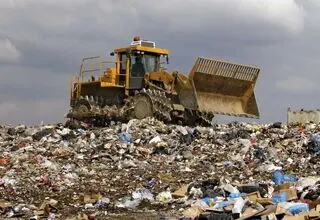 لطفا زباله‌ها را «درست» بازیافت کنید
