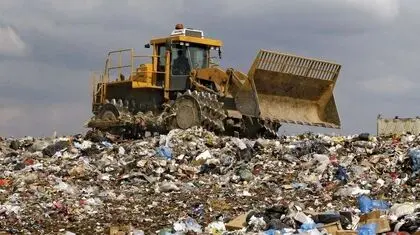لطفا زباله‌ها را «درست» بازیافت کنید