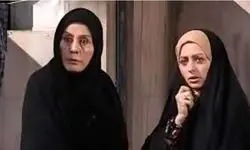 عکسی تازه منتشر شده از مهوش افشارپناه به بهانه تولد ۷۶ سالگی‌اش!