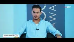 طاهری: خانواده‌ام پرسپولیسی هستند اما مسیر خودم جداست!