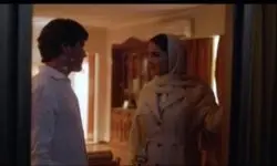 حرف های یلدا و اسماعیل در شب عروسی جنجالی‌ترین سکانس سریال «بدنام» را رقم زد!/ ببینید