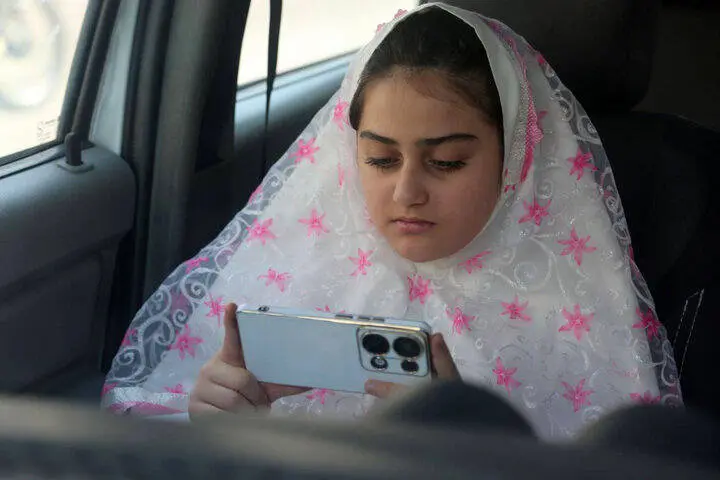 راه‌یابی «یک مریم بی‌نقص» به جشنواره فیلم شب‌های سیاه تالین