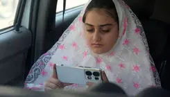 راه‌یابی «یک مریم بی‌نقص» به جشنواره فیلم شب‌های سیاه تالین