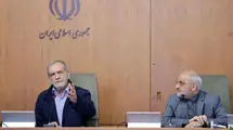پزشکیان: پاسخ ایران به آمریکا و اسرائیل، قاطع و بازدارنده بود
