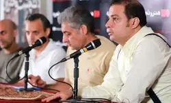 نشست نقد و برسی فیلم «لاک‌پشت و حلزون» برگزار شد