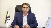 مدیرعامل سپاهان: اولویت فوتبال باید نشاط اجتماعی و اتحاد ملی باشد
