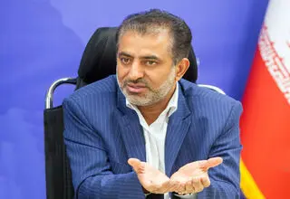 وقتی ابوالقاسم جراره همچنان بر خبر کذب تاکید دارد 