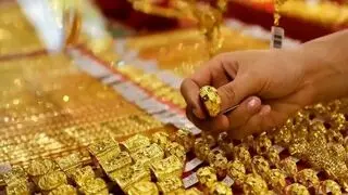 قیمت طلا ۱۸ عیار و ۲۴ عیار امروز دوشنبه ۵ مرداد ۱۴۰۵