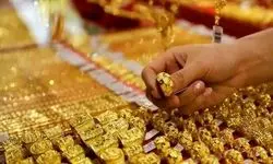 قیمت طلا ۱۸ عیار و ۲۴ عیار امروز دوشنبه ۵ مرداد ۱۴۰۵