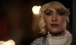 واکنش احساسی ریحانه رضی به تحولات اخیر؛ «من عاشق ایرانم» 