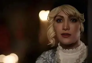 واکنش احساسی ریحانه رضی به تحولات اخیر؛ «من عاشق ایرانم» 