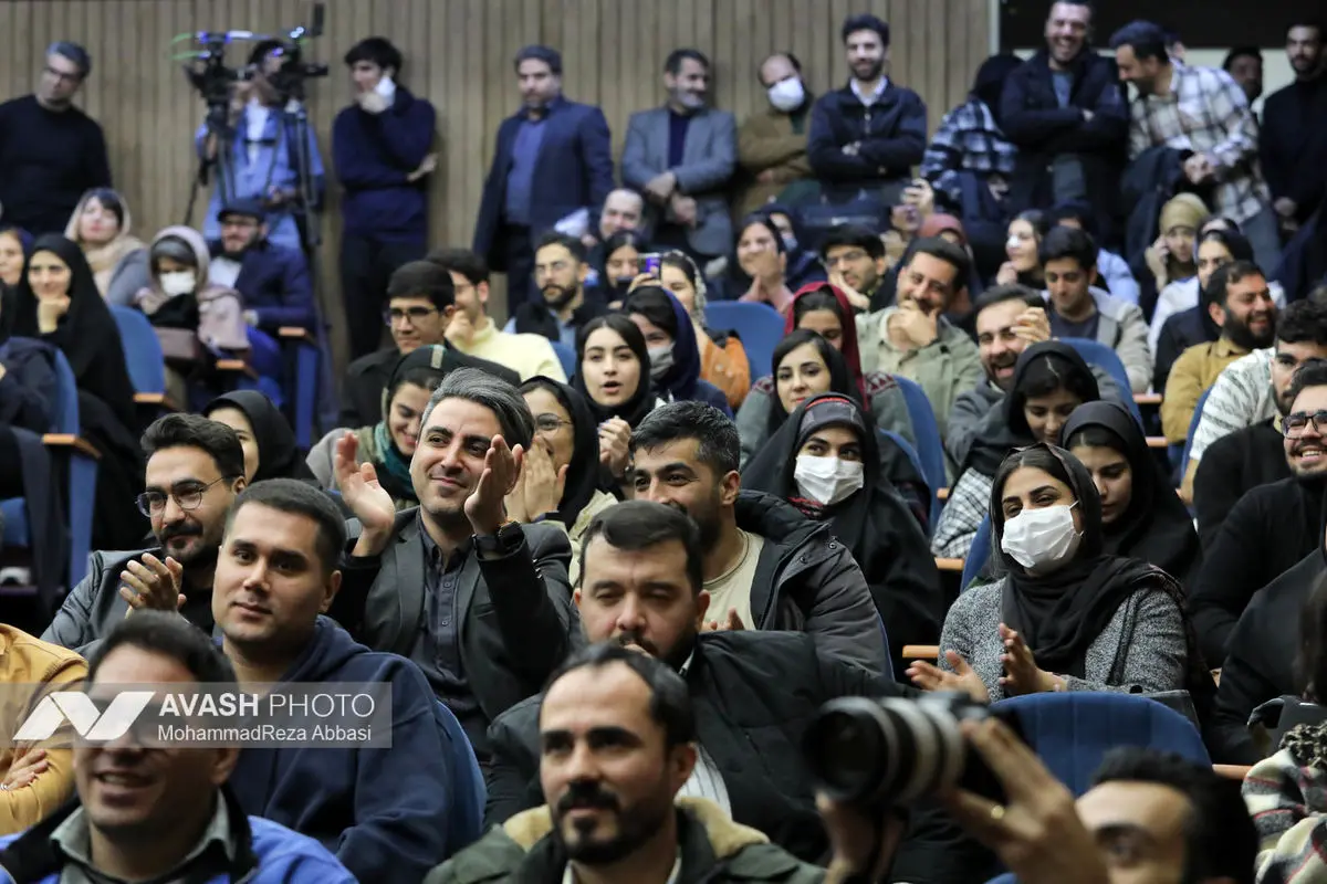 بزرگداشت روز دانشجو با حضور وزیر ارشاد