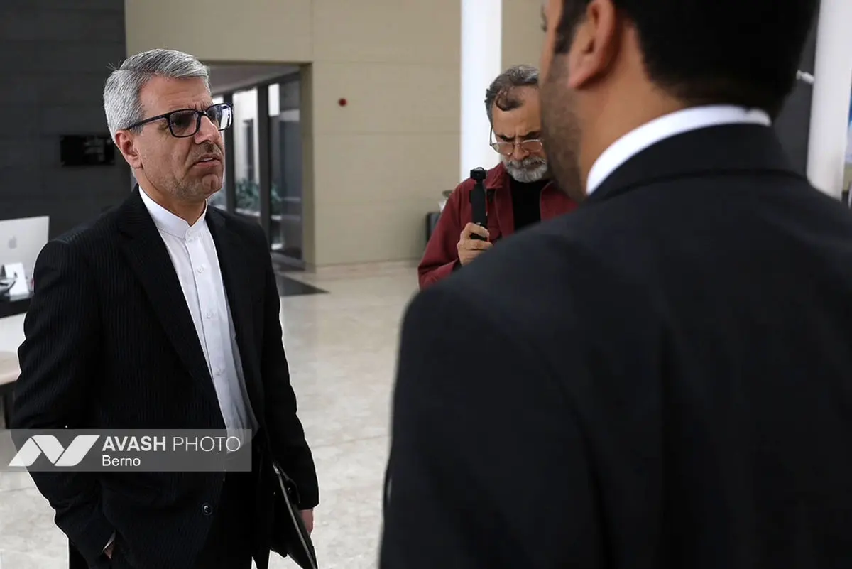 عزیمت عراقچی و هیات همراه به دور دوم مذاکرات