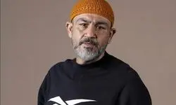 کنایه مهران غفوریان به انفعال مسئولان در قبال آلودگی هوا + عکس