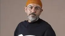کنایه مهران غفوریان به انفعال مسئولان در قبال آلودگی هوا + عکس