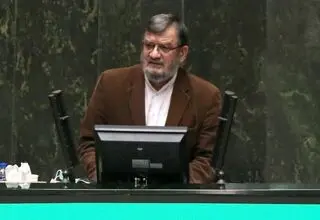 درخواست علنی یک نماینده از قالیباف در صحن مجلس: یکبار در هفته روند اجرای احکام برنامه هفتم را بررسی کنید