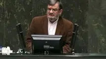 درخواست علنی یک نماینده از قالیباف در صحن مجلس: یکبار در هفته روند اجرای احکام برنامه هفتم را بررسی کنید