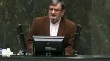 درخواست علنی یک نماینده از قالیباف در صحن مجلس: یکبار در هفته روند اجرای احکام برنامه هفتم را بررسی کنید