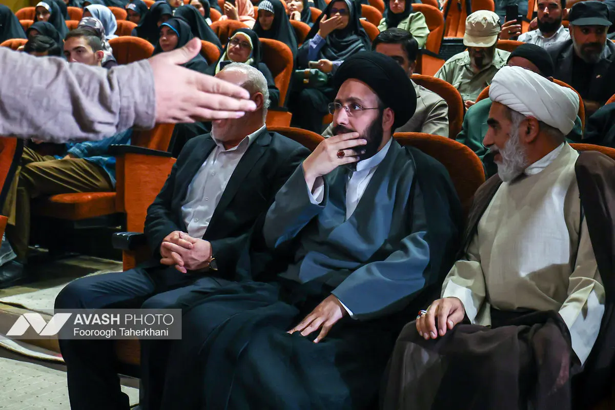 سالگرد شهادت حسن نصرالله
