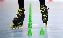 ملی‌پوشان رول‌بال ایران حریفان خود را شناختند