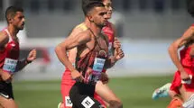 دوندگان ایران به فینال آسیا رسیدند