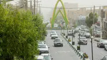 دو شهر کشور که از همه جا آلوده‌ترند