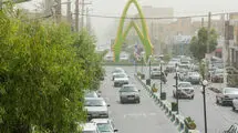 دو شهر کشور که از همه جا آلوده‌ترند